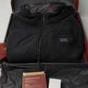 JS LifeStyle Heated Vest Jackets for Men with 16000mAh Power Bank Included, Rechargeable Mens Heated Vest XL