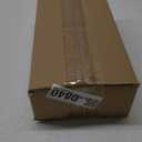 WR22X10012 WR71X38317 Refrigerator Dairy Door Compatible With Hotpoint GE Dairy Bin Cover, Refrigerator Door Dairy Replaces AP7175676 AH295579 EA295579 879748 AH295579 PS16619589