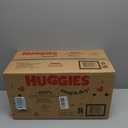 Huggies Size 8 Diapers, Snug & Dry Baby Diapers, Size 8 (46+ lbs), 96 Count (2 Packs of 48) 