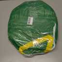 3 x Leaf Collector, Foldable Portable Leaf Bags, Reusable Yard Garden Bags for Leaves, Grass, Lawn Trash