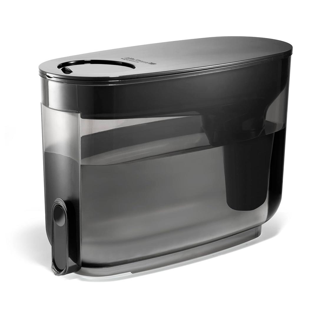 LifeStraw Home Water Filter Dispenser, 18-Cup
