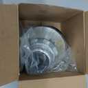 6-2095720 Washer Tub Stem & Seal Repair Kit Compatible with Whirlpool Maytag Replacement AP4390013 PS2351899 Includes Hub Assembly Seal and Spanner nut