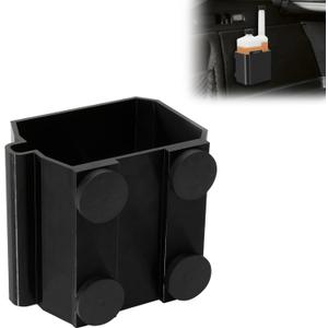 Magnetic Truck Bed Bottle Holder Compatible with Archoil AR6500 Diesel Treatment 40 Oz Squeeze Bottle, for Archoil AR6500 Diesel Fuel Additive Bottle