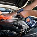 303 Products Automotive Protectant Spray - Helps Prevent Fading & Cracking, Repels Dust, Lint & Staining, Superior UV Protection & Restores Lost Color, Exterior & Interior Car Cleaning Supplies 16oz