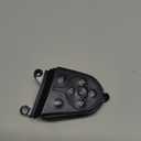 ApplianPar Steering Wheel Audio Control Switch for Suburban Tahoe Colorado Silverado Sierra 1500 2500 3500