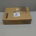 HOMIDEC Pet Playpen, Small Animals Cage DIY Wire Portable Yard Fence with Door for Indoor/Outdoor Use, Puppies, Kitties, Bunny, Turtle 48" x 24" x 16"