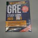 GRE Study Guide: The Most Complete Guide to Passing the Exam on Your First Try with the Highest Score | Includes 9 Full Exam Simulations and EXTRA Weekly Exams Based on the New GRE Format Livre broché – 16 juin 2024