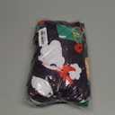 Christmas Pajamas for Family Matching Cute Long Sleeve Couples Soft Sleepwear One Piece Funny Christmas Pjs Sets, Mom, L