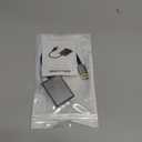KLOMIER USB to HDMI Adapter - 3.0/2.0 Multi-Monitor Cable,Compatible with Windows 7/8/10/11 and MacOS for Multiple Monitors