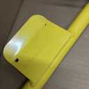 Self-Closing Gates,Safety Gates,22" to 40"W,High-Visibility Yellow Design
