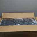 Guava Family Travel Crib Includes Lightweight Backpack Design | Certified Baby Safe Portable Crib | Folding Play Yard, Comfy Mattress for Babies, Toddlers | Compact Baby Travel Bed