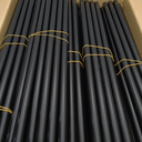 Kottwca 9-Tier Metal Shoe Rack Organizer for 50-55 Pairs - Space Saving Shoe Storage Shelf for Entryway, Closet, Bedroom, Hallway