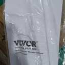 VEVOR Electric Sugar Cane Juicer, 750W Sugarcane Juicer Machine with 661LBS/H High Output, 3 Stainless Steel Rollers, 2.4" Large Inlet, Sugarcane Juice Extractor Squeezer on Wheels for Home/Commercial