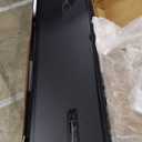 Mamoru Hard Tri-Fold Tonneau Cover Compatible for 2017-2026 Honda Ridgeline 5'4" Truck Bed Cover