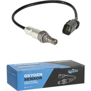 Oxygen O2 Sensor Upstream for Jeep Cherokee Compass Renegade Wrangler 2.4L 14-19, for Chry 200 2.4L 15-17, for Dodge Dart 13-16, for Ram ProMaster City 15-19, for Fiat 500X 16-18, Replace 234-5150