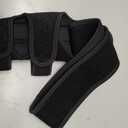 Pinky Finger Splints, Trigger Finger Splints for Little Finger, Pinky Support Brace for Right & Left Hand, Wrist and Pinky Fracture Finger Stabilizer for Arthritis, Injury, Tendonitis, Broken