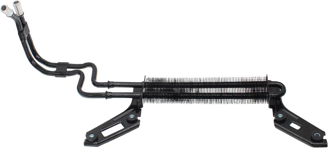Dorman 918-391 Power Steering Cooler Compatible with Select Ram Models