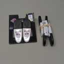 Siskiyou Sports NCAA Unisex Chip Clips (One Size, Team Colors)