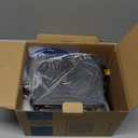 Airthereal MA5K Ozone Generator for Home, Ozone Air Ionizer Odor Eliminator with 120-Min Timer, Lightweight Design, Odor Removal for Car, Smoke, Pets, Basements, Covers Up to 2,000 Sq. Ft., Blue (Non-replaceable Filter)