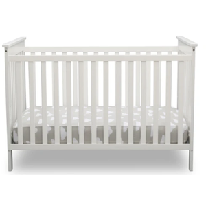 Delta Children

Adley 3-in-1 Convertible Crib