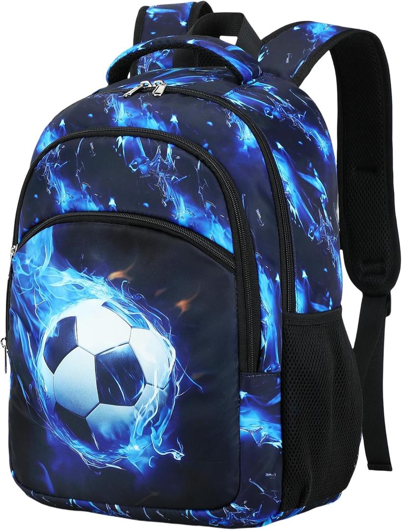BTOOP Kids Backpack Boys Cute School Backpack Preschool Kindergarten Bookbags Nursery Daycare Toddler Bags