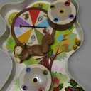 Educational Insights The Sneaky, Snacky Squirrel Game and Board Book for Preschoolers & Toddlers, Gift For Boys & Girls, Ages 3+