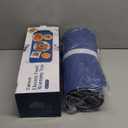 Food Warming Mat Extra Large 37"x15" with APP Control, Electric Warming Tray Adjustable Temp 99 Hour Timer Dishwasher Safe, Warming Mat for Food, Roll Up Portable Food Warmers for Parties Buffet