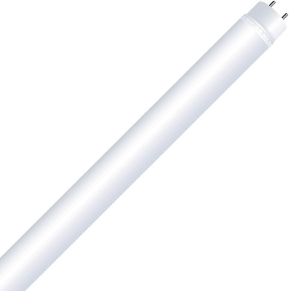 Feit Electric 90730 - T48/830/LEDG2 LED Straight T12 Tube Light Bulb for Replacing Fluorescents