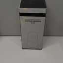 SHARDOR Electric Super Silent Blade Coffee Grinder, Timed Grind Control Rotary Knob, Adjustable Coarse to Fine for Coffee Beans, Spices & Herbs, with 2 Removable Stainless Steel Bowl, Black