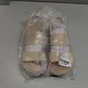 REEF Water Vista Womens Sandal (Beige, 7)