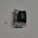 Gaoye Ultralight Blue Light Glasses for Women - up to 99% Protection Computer Glasses for All Day Comfort - Anti UV Glare & Eyestrain (Matte Black & Leopard & Pink & Transparent) Pack of 4