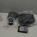 Car Cup Holder Tray - 4 in 1 Drink Holder Expander with Expandable Food Tray Table and 360 Phone Stand for Cars, Adjustable Dual Cups Holders Extender for Drive Road Trip