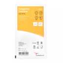 Cardinal Health Absorbent Composite Dressing, 3.2 x 6IN, Case of 20 Boxes, Each Box Contains 10 Dressings