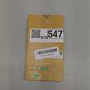 Ringke Fusion for iPhone 17 Pro Case [Compatible with MagSafe] UV Coating for Scratch & Discoloration Resistant, Shockproof Air Pockets - Magnetic Clear