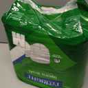 FitRight Ultra Adult Diapers, Disposable Incontinence Briefs, Leak-Proof Diaper, Absorbent Briefs For Men and Women, Maximum Protection, Medium, 32  44 in, 20 briefs per bag