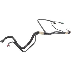 GM Genuine Parts 15872644 Fuel Feed and Vapor Hose