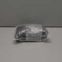 MBJ WSK926 Women's Open Front Casual Long Sleeve Knit Classic Sweater Cardigan with Pockets  Black Small