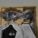 Kasa Smart Indoor Pan-Tilt Home Security Camera, 1080p HD Dog Camera w/Night Vision, Motion Detection for Baby & Pet Monitor, Cloud & SD Card Storage, Works w/ Alexa & Google Home, 2.4G WiFi (EC71) (Black)