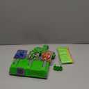 Toys for Boys Age 3-12, 3 Dinosaur-Themed & 3 Dino Flashing Lights & Dino Claw Launcher, Kid Toys, Fun Auto Reset Electronic Scoring Game with Sounds,3 4 5 6 7 8 9 10 11 12 Year Old Boy Birthday Gifts
