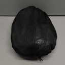 Greatever G2 Full Face Snorkel Mask with Latest Dry Top System,Foldable 180 Degree Panoramic View Snorkeling Mask with Camera Mount,Safe Breathing,Anti-Leak&Anti-Fog (Small-Medium, Black)