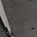 GUOHONG Poster Stand for Display Pedestal Sign Stand,Adjustable Floor Standing Sign Holder,Heavy Duty Banner Stand with Base Height Up to 75 inch Double-Sided for Board & Foam Sign (75in)