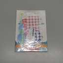 Hxezoc Valentine Card Box Space Cards Favors Post Cardboard Receiving Money Keepsake Box for Valentine's Day, Wedding Reception, Birthday Party, Graduation Table Centerpiece Decorations