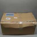 UBBCARE Leg Elevation Pillow for Leg/Knee Surgery Recovery, Memory Foam Leg Pillow with Velvet Washable Cover, Small Grey (Small Grey(25.5"9.4"7.5"))