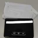 Smart Bluetooth Blood Pressure Monitor by ZOETOUCH  Clinically Accurate  Digital Wireless BP Machine Cuff Upper Arm for Home Use Large LED Display, App Connectivity, 2 Users, Fits Arms 8.716.5"