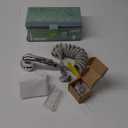 Basin Handheld Shower Set Sprayer Hose Rinser Attachment Basin Handheld Shower Set Three Modes Shower Suitable for Shampooing