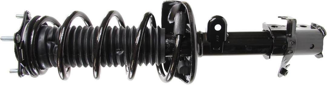 Monroe Quick-Strut 272491 Suspension Strut and Coil Spring Assembly for Honda CR-V Monroe Quick-Strut 272491 Suspension Strut and Coil Spring Assembly for Honda CR-V