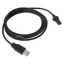 Minn Kota Charging Cable for i-Pilot Link Remote  5 Ft.
