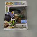 Funko Pop! Premium: One Piece - Roronoa Zoro - Collectable Vinyl Figure - Gift Idea - Official Merchandise - Toys for Kids & Adults - Anime Fans - Figure for Collectors and Display