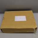 Auslar Foot Rest for Under Desk at Work, Ergonomic Adjustable Foot Rest with Massage Texture Board, Under Desk Foot Stool for Office, Home