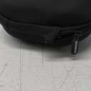 Ginsco Foldable Headphone Case + Mini Hard Shell Case Bundle